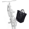 Thule 5465 Chasm Tote 25L with InLock Black