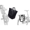 Thule 5465 Chasm Tote 25L with InLock Black