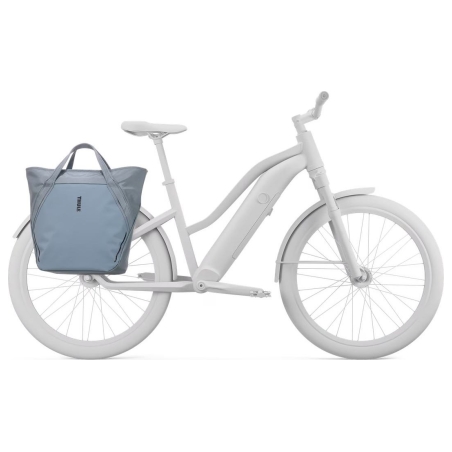 Thule 5466 Chasm Tote 25L with InLock Mid Blue
