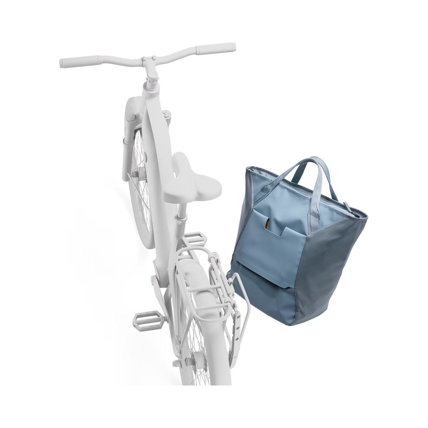 Thule 5466 Chasm Tote 25L with InLock Mid Blue
