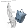 Thule 5466 Chasm Tote 25L with InLock Mid Blue