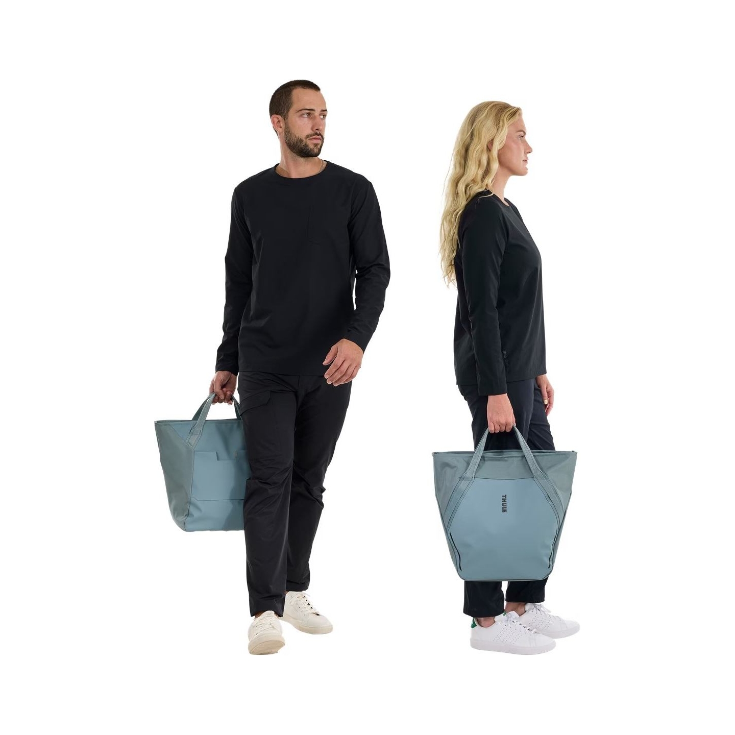 Thule 5466 Chasm Tote 25L with InLock Mid Blue
