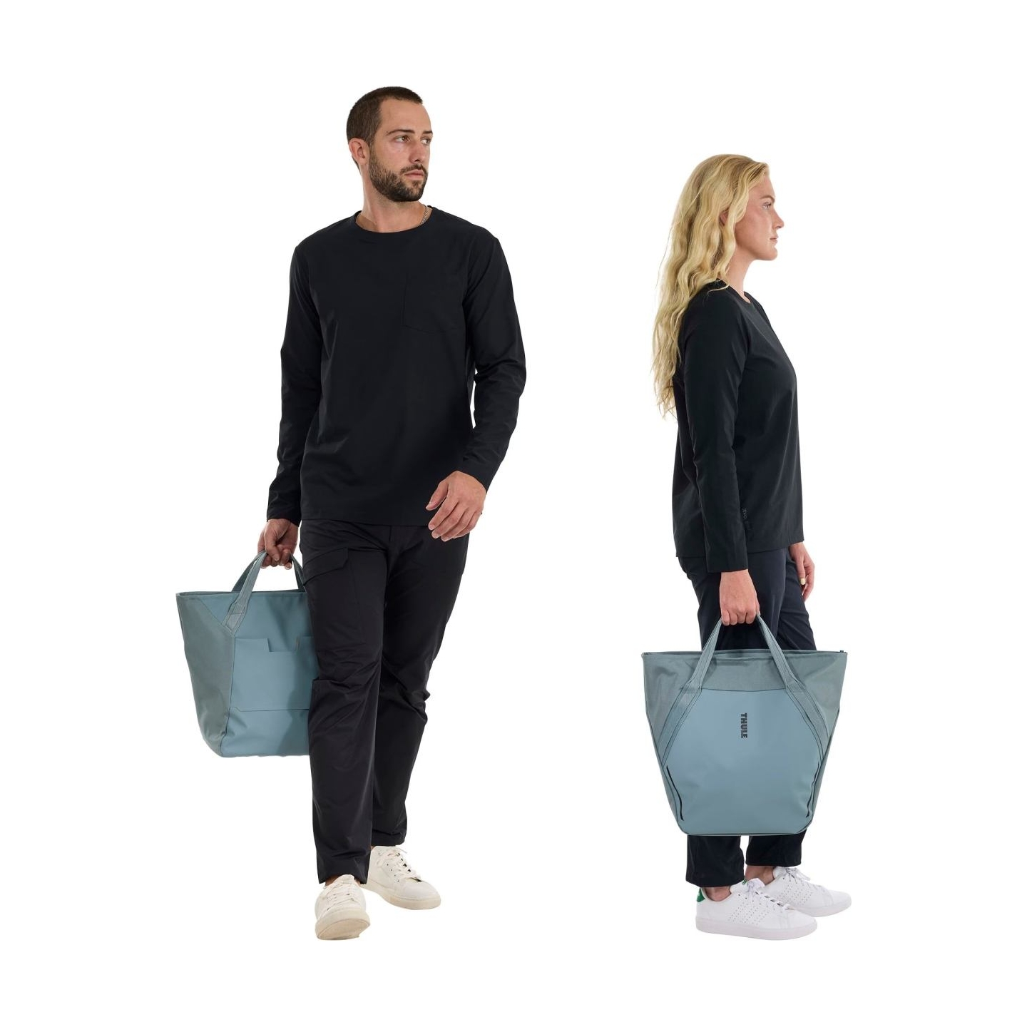 Thule 5466 Chasm Tote 25L with InLock Mid Blue