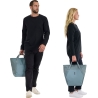 Thule 5466 Chasm Tote 25L with InLock Mid Blue