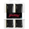Kingston 16GB 3200MT/s DDR4 CL16 DIMM (Kit of 2) FURY Beast RGB
