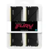 Kingston Memory DDR4 Fury Beast RGB 16GB(2* 8GB)/3200 CL16