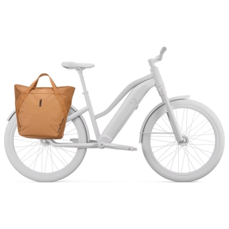 Thule 5467 Chasm Tote 25L with InLock Dusted Orange