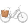 Thule 5467 Chasm Tote 25L with InLock Dusted Orange