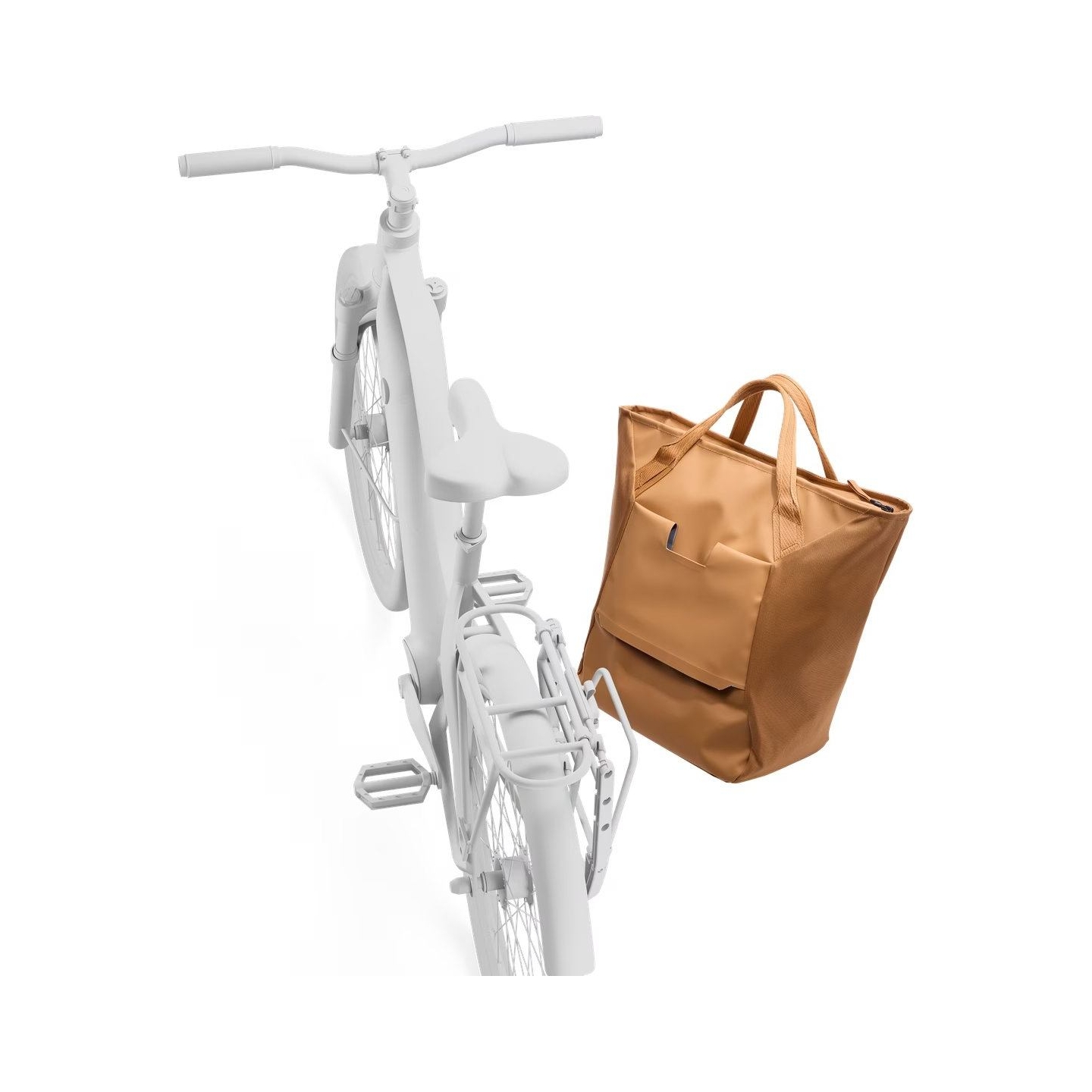Thule 5467 Chasm Tote 25L with InLock Dusted Orange