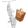 Thule 5467 Chasm Tote 25L with InLock Dusted Orange