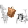 Thule 5467 Chasm Tote 25L with InLock Dusted Orange