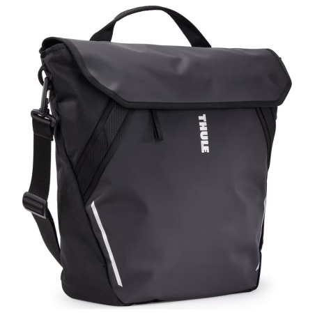 Thule 5468 Chasm Courier 22L with InLock Black