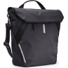 Thule 5468 Chasm Courier 22L with InLock Black
