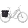 Thule 5468 Chasm Courier 22L with InLock Black