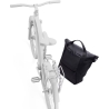 Thule 5468 Chasm Courier 22L with InLock Black