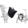 Thule 5468 Chasm Courier 22L with InLock Black