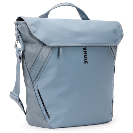 Thule 5469 Chasm Courier 22L with InLock Mid Blue