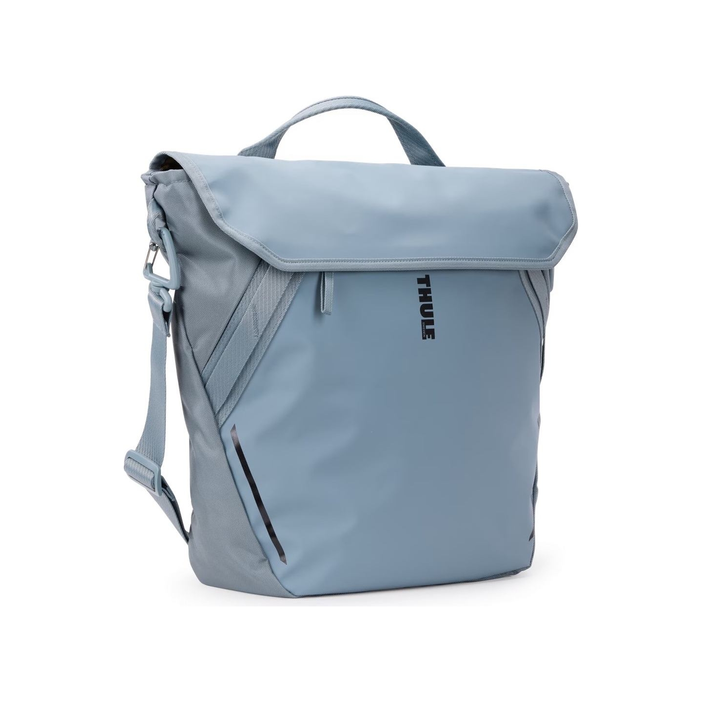 Thule 5469 Chasm Courier 22L with InLock Mid Blue