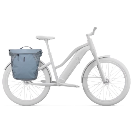 Thule 5469 Chasm Courier 22L with InLock Mid Blue