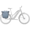 Thule 5469 Chasm Courier 22L with InLock Mid Blue