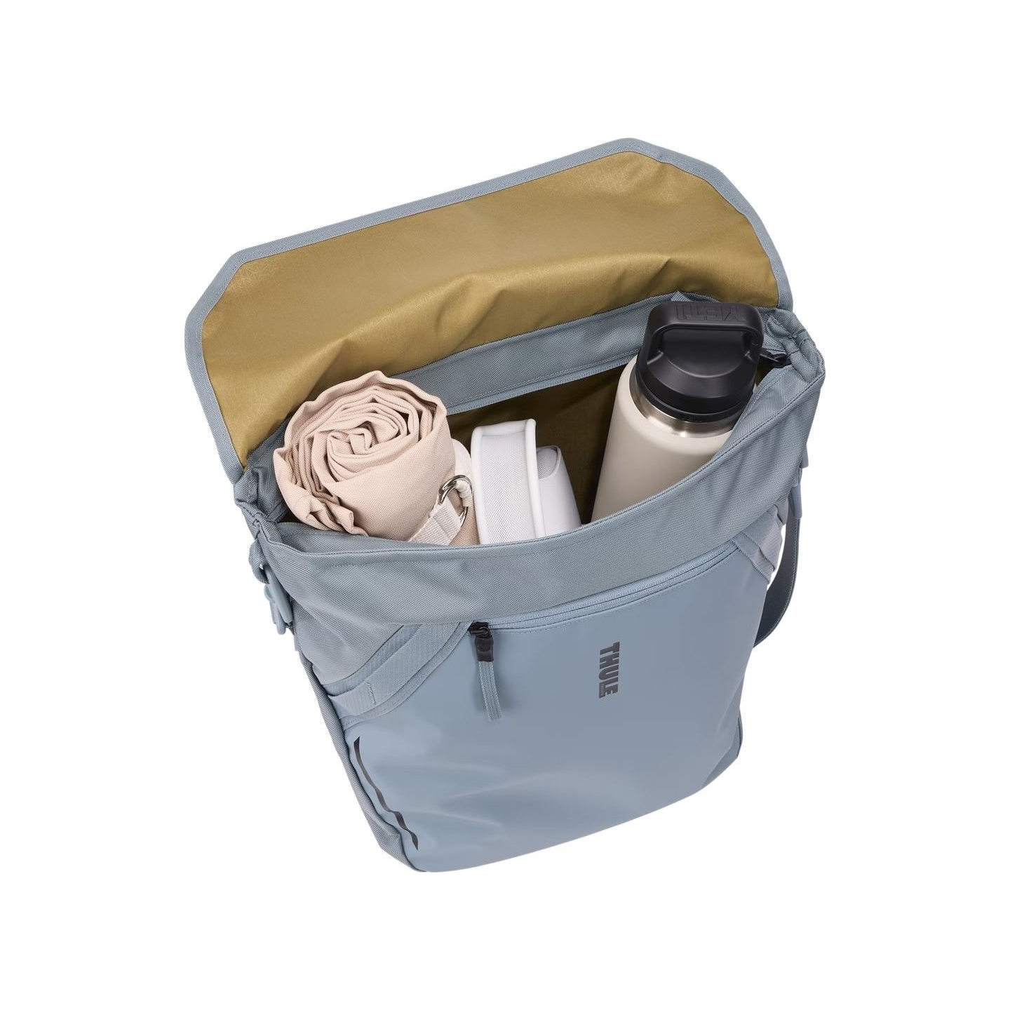 Thule 5469 Chasm Courier 22L with InLock Mid Blue
