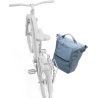Thule 5469 Chasm Courier 22L with InLock Mid Blue