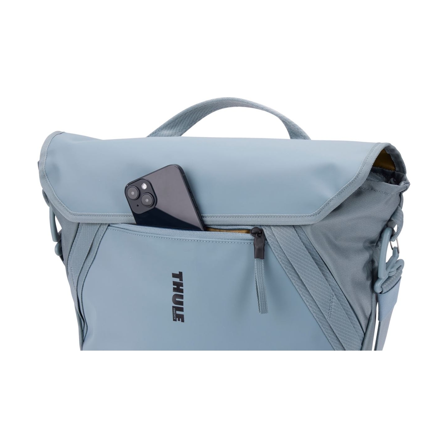 Thule 5469 Chasm Courier 22L with InLock Mid Blue