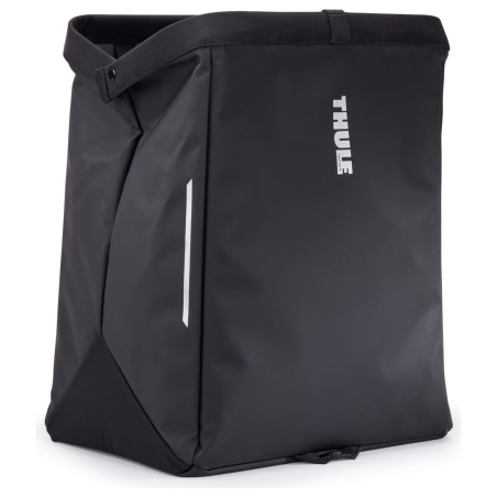 Thule 5470 Chasm Cargo Bin 25L with InLock Black