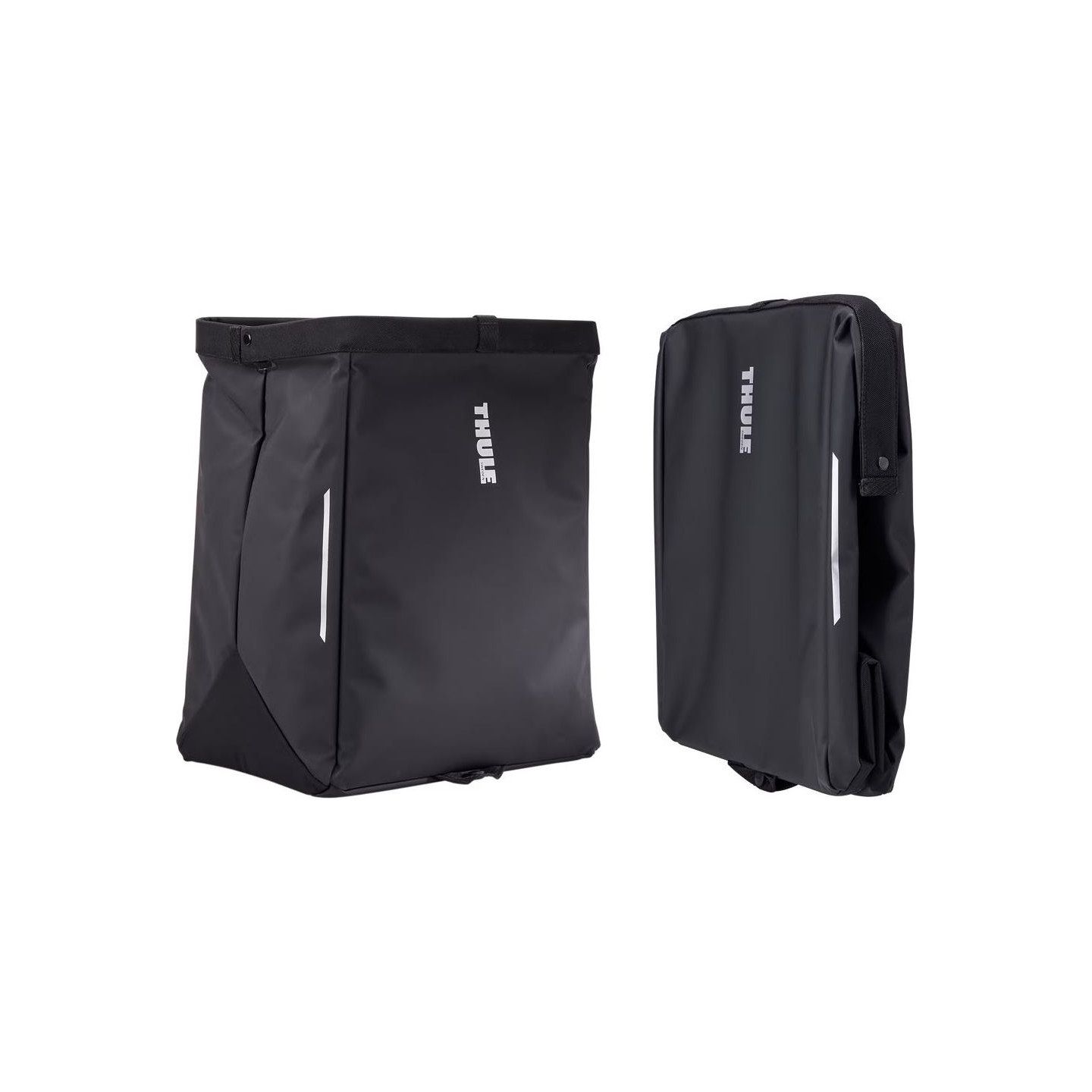 Thule 5470 Chasm Cargo Bin 25L with InLock Black