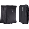 Thule 5470 Chasm Cargo Bin 25L with InLock Black