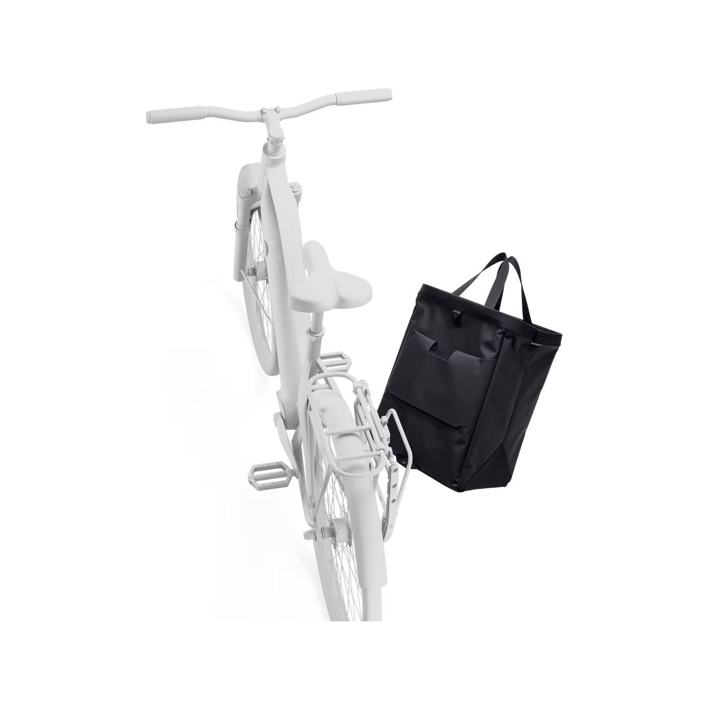 Thule 5470 Chasm Cargo Bin 25L with InLock Black