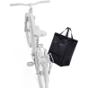 Thule 5470 Chasm Cargo Bin 25L with InLock Black