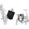 Thule 5470 Chasm Cargo Bin 25L with InLock Black
