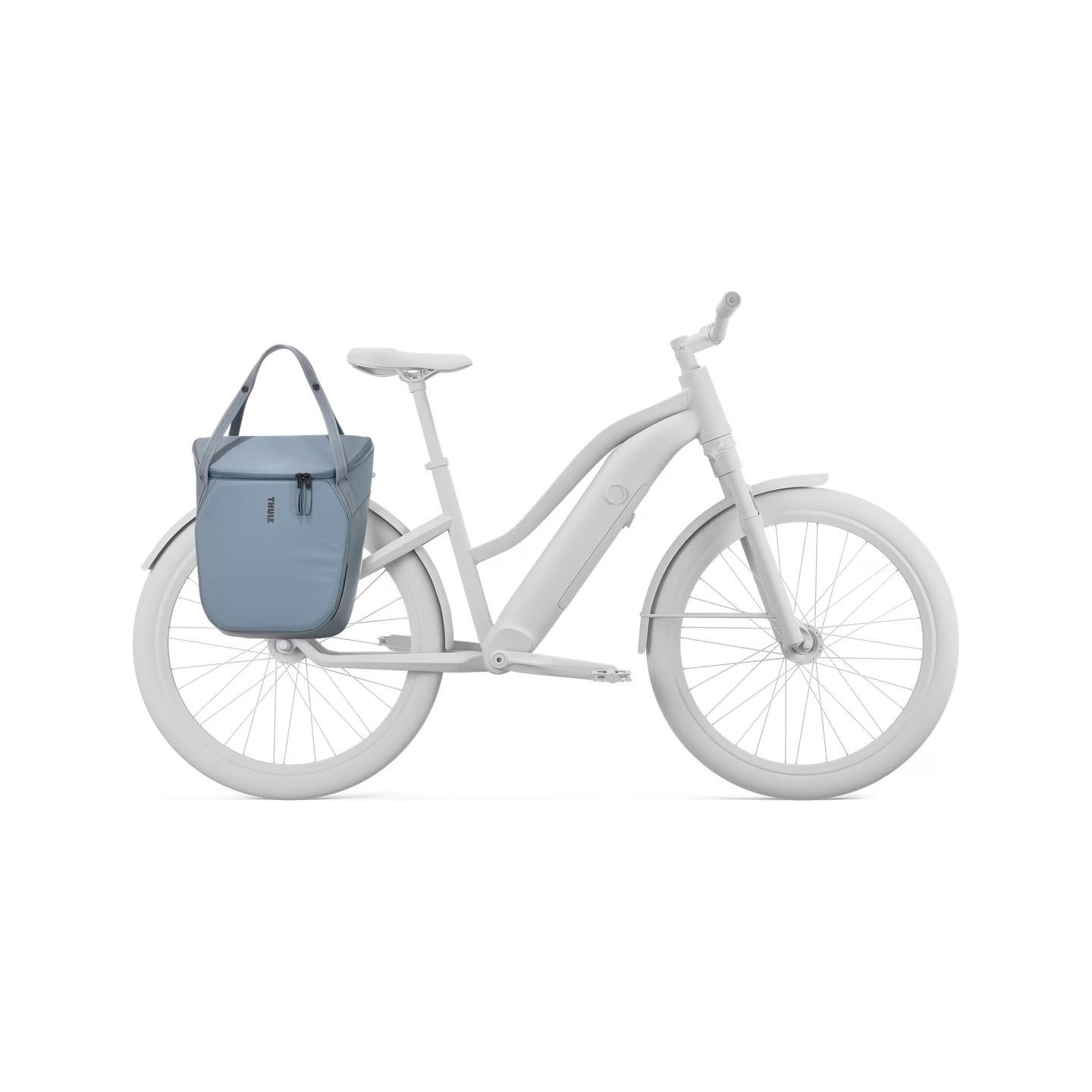 Thule 5471 Chasm Cooler 21L with InLock Mid Blue