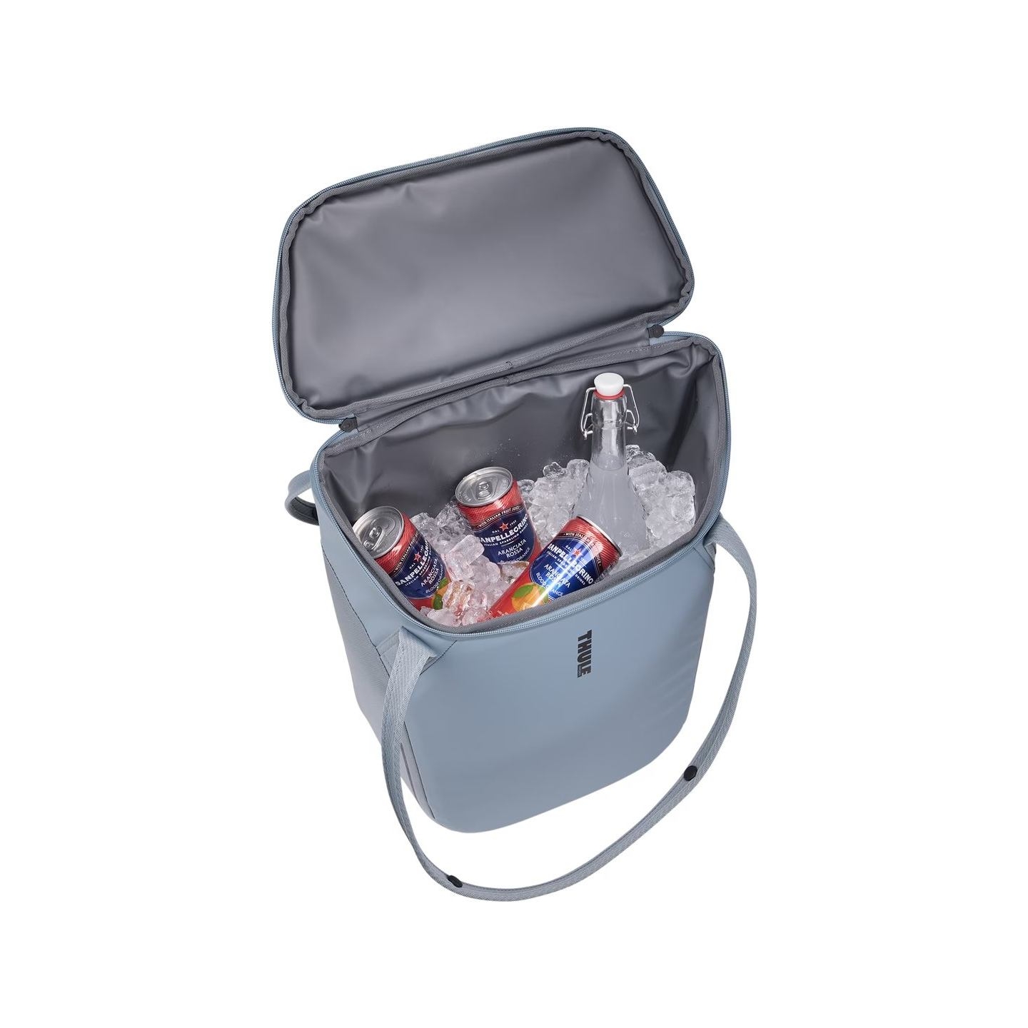 Thule 5471 Chasm Cooler 21L with InLock Mid Blue