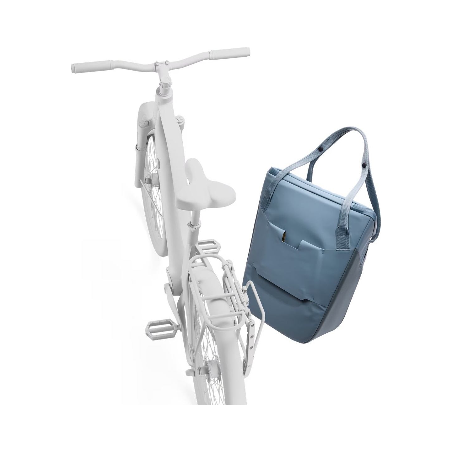 Thule 5471 Chasm Cooler 21L with InLock Mid Blue