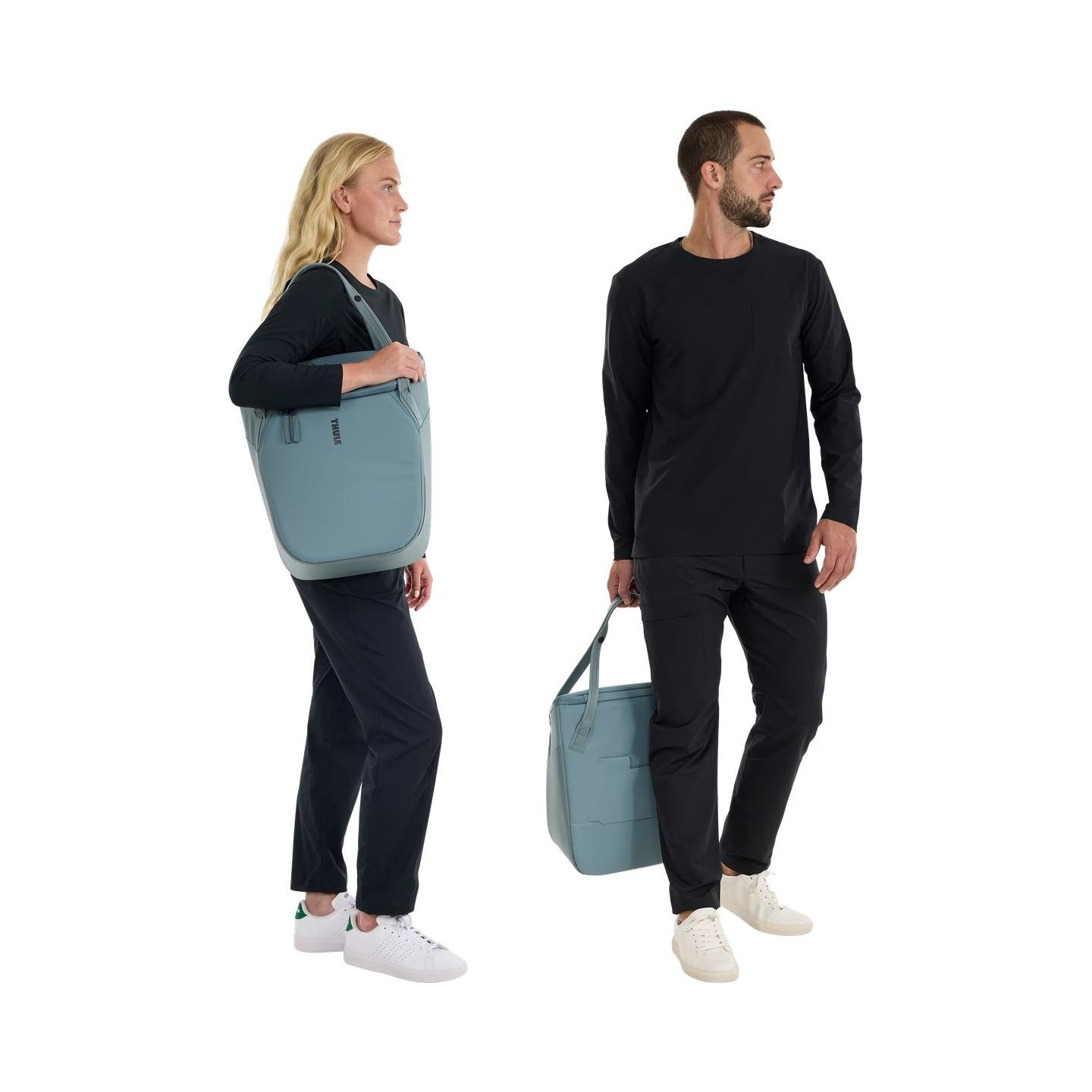 Thule 5471 Chasm Cooler 21L with InLock Mid Blue