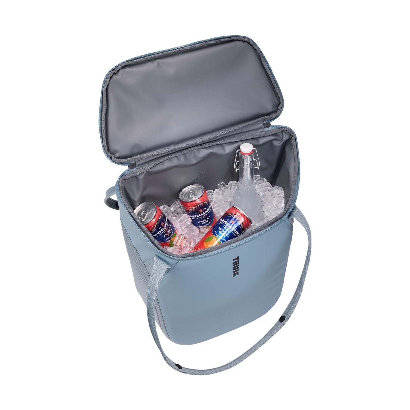 Thule 5471 Chasm Cooler 21L with InLock Mid Blue