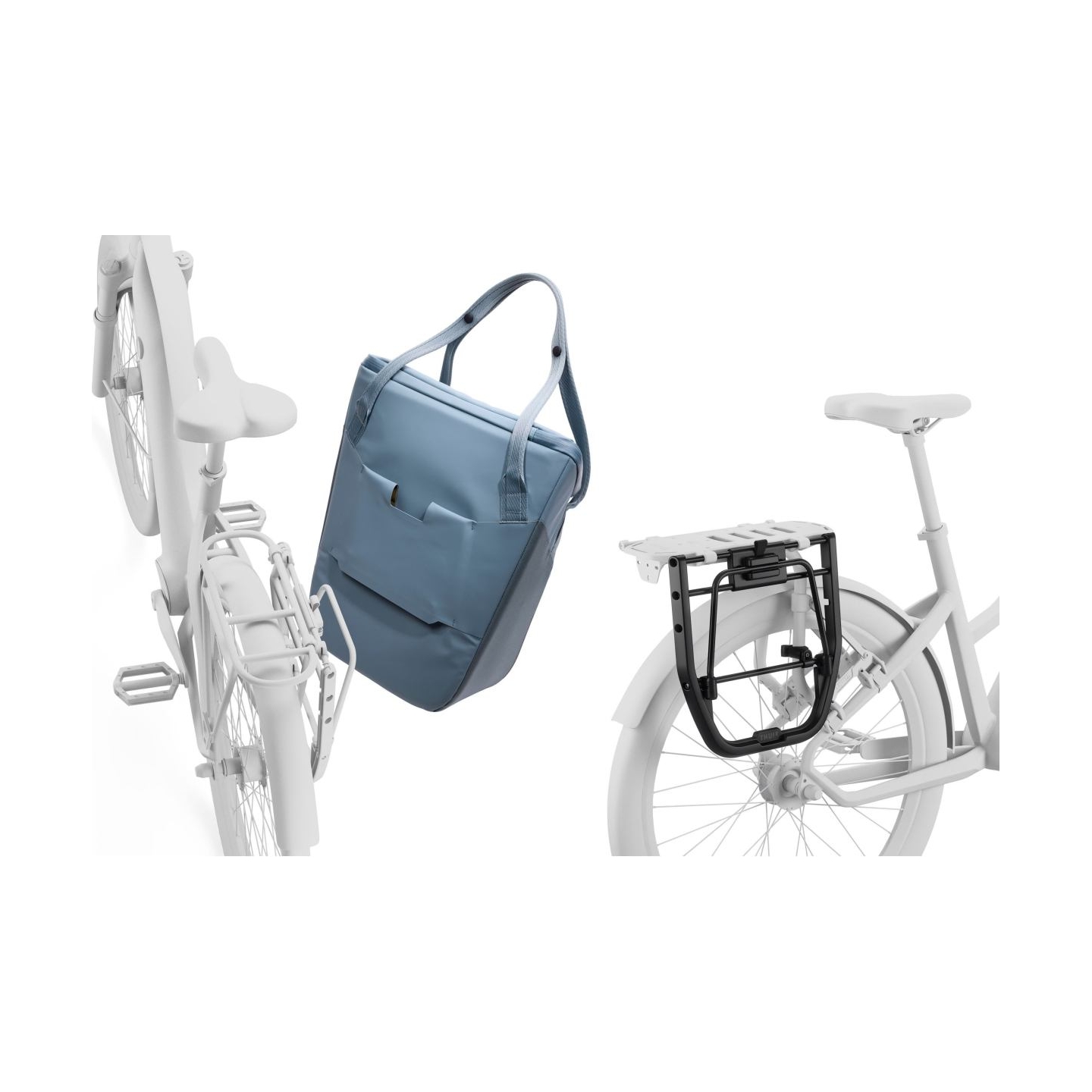 Thule 5471 Chasm Cooler 21L with InLock Mid Blue