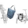 Thule 5471 Chasm Cooler 21L with InLock Mid Blue