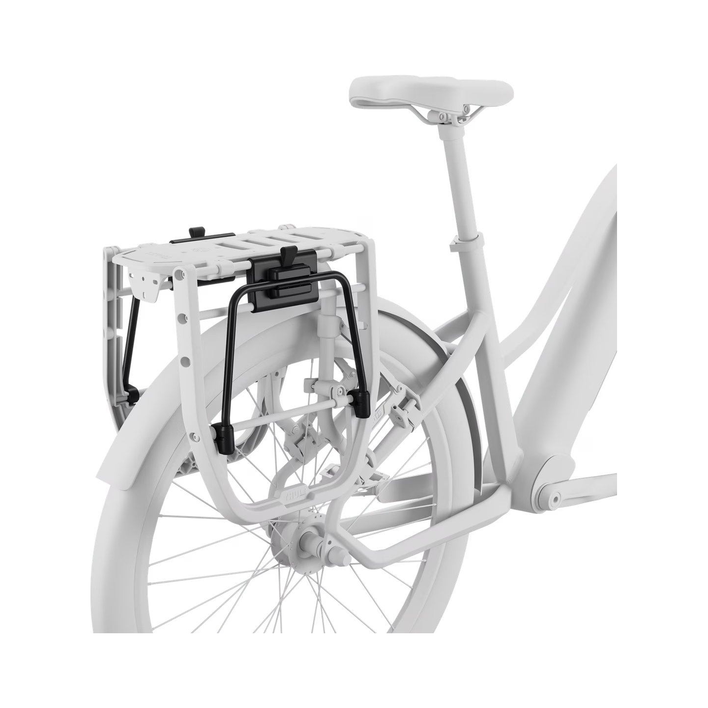 Thule 5488 InLock Adapter Set Black