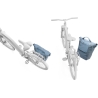 Thule 5488 InLock Adapter Set Black