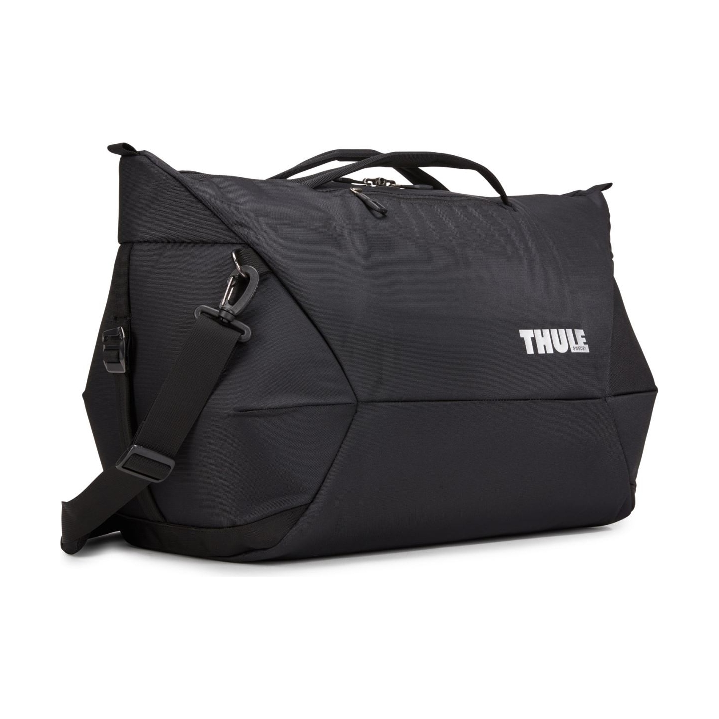 Thule 4025 Subterra Duffel 45L TSWD-345 Black