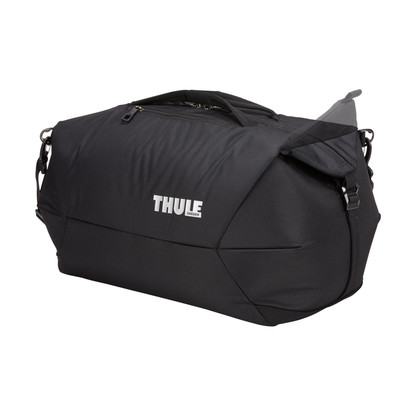 Thule 4025 Subterra Duffel 45L TSWD-345 Black