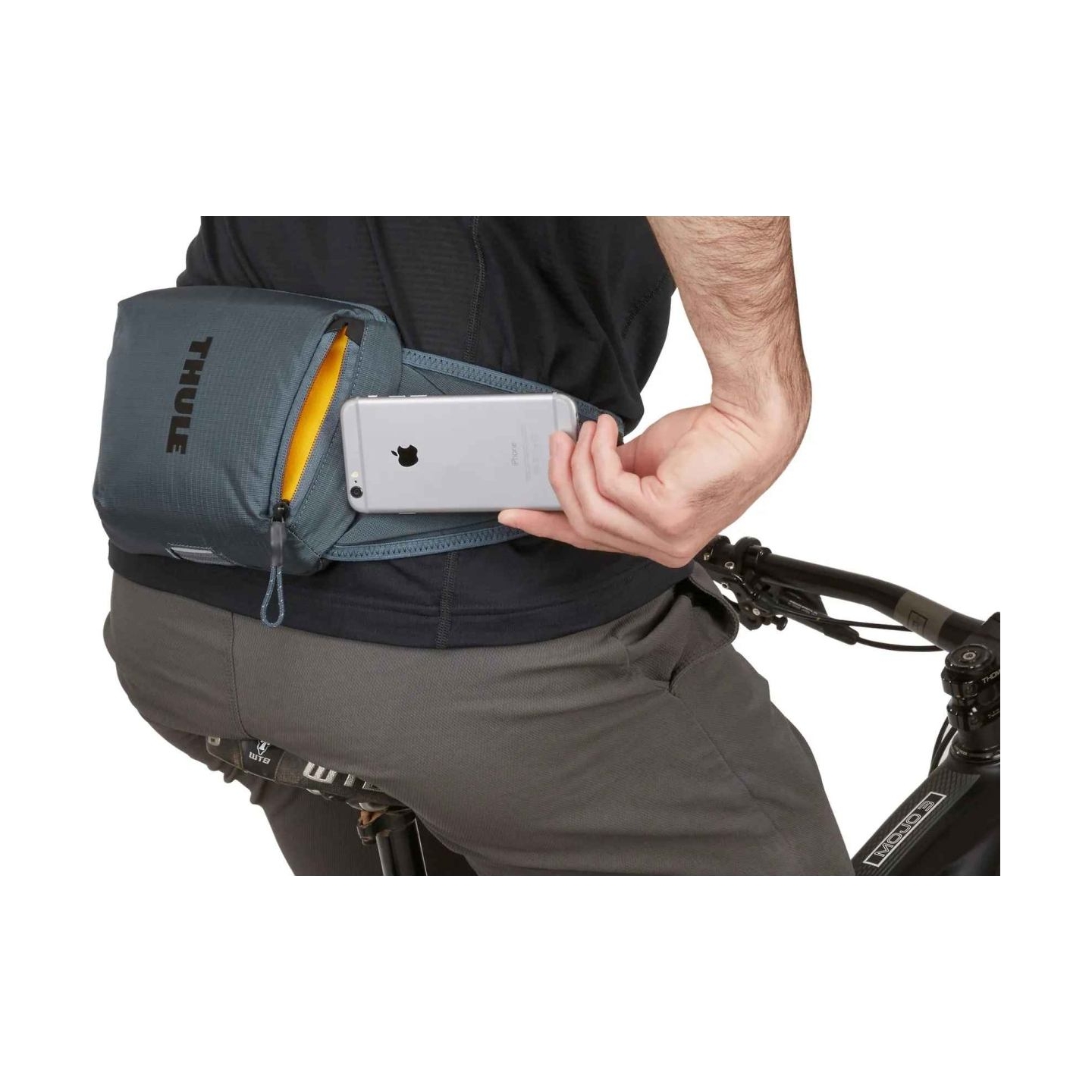 Thule 4479 Rail Hip Pack 0L Dark Slate