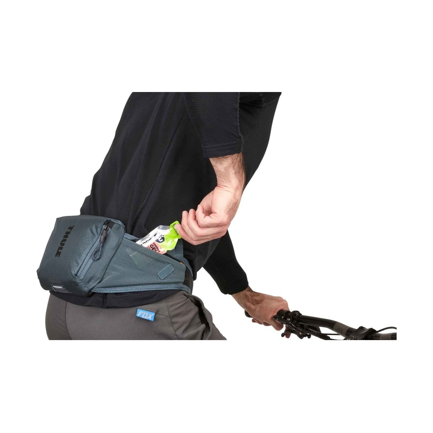 Thule 4479 Rail Hip Pack 0L Dark Slate