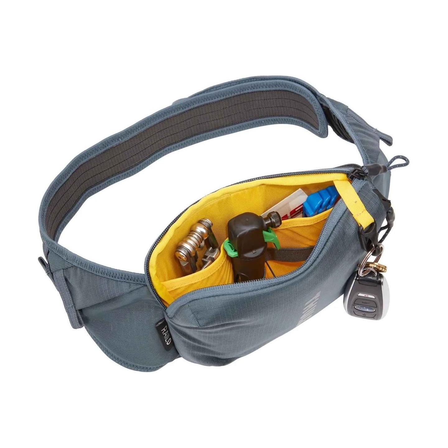 Thule 4479 Rail Hip Pack 0L Dark Slate