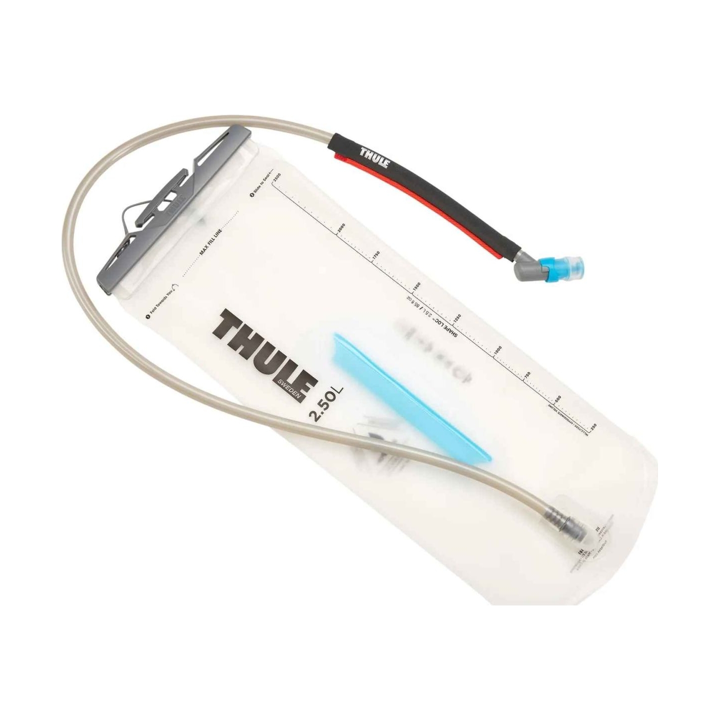 Thule UpTake hydration pack 4L rooibos (3203803)
