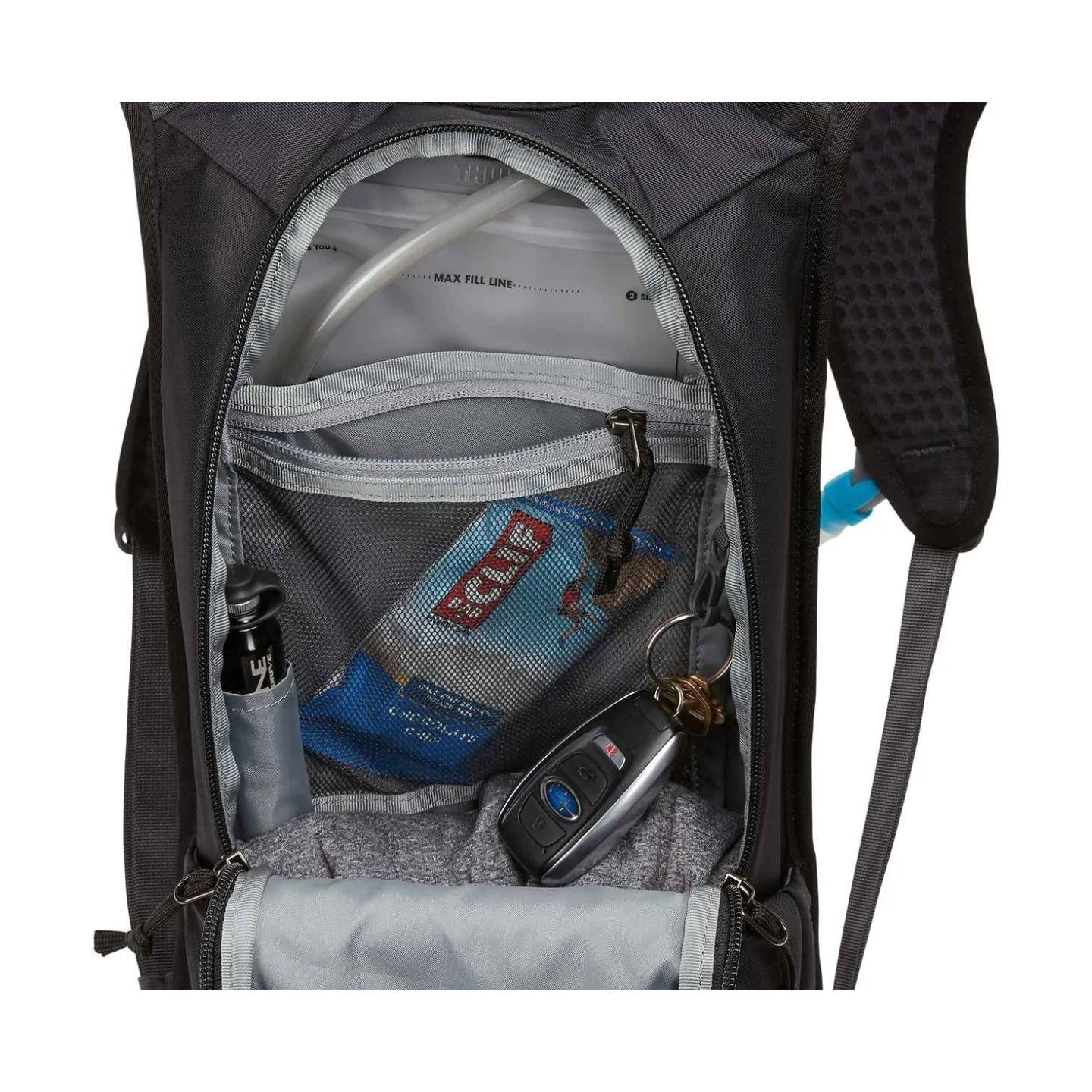 Thule UpTake hydration pack 4L rooibos (3203803)