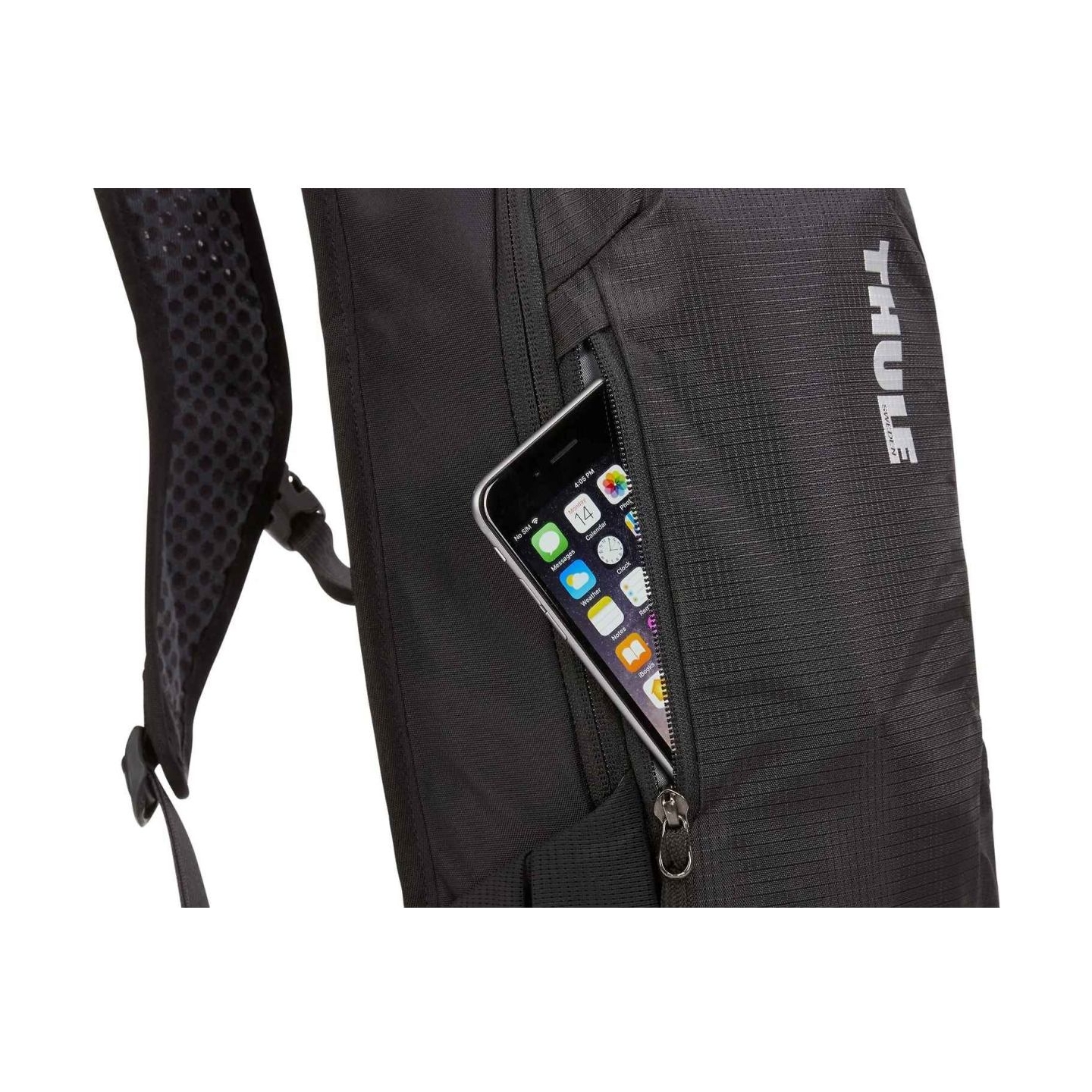 Thule UpTake hydration pack 4L rooibos (3203803)